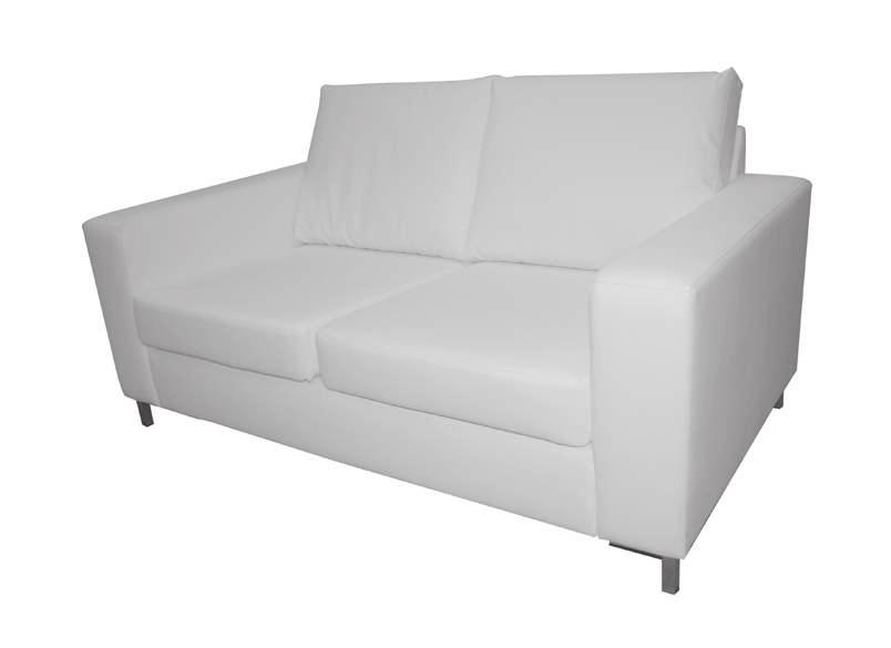 Lounge * Leather Sun Sofa