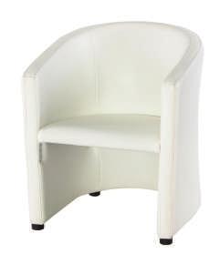 * Leather Leon Chair LS92 D820 H800