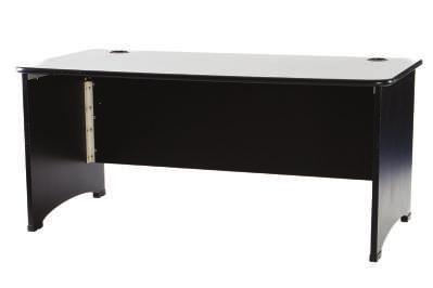 H1800 W340 * Standard Flip Up Desk DS50