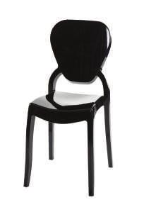 Chair DE70 D490 H870 W490
