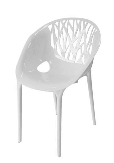available Fleur Chair CH25