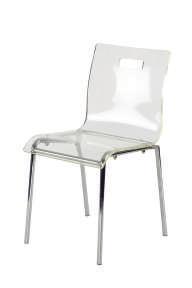 Chair CH49 D530 H780 W490