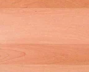 Sapele Quartersawn boards are created by first cutting a log into