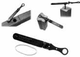 for attaching to Conect-A-Kit handrail fittings. $ 57.00 $ 14.