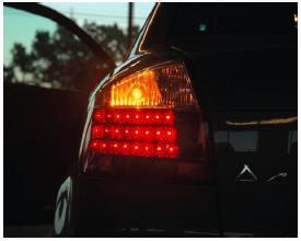 Car Indicator Light Relays are used for powering car turning signal lights and many other