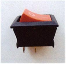 Switches Poles and Throws Pole Refers to the number of separate circuits controlled by the switch Throw Refers to the number of positions each pole can be connected to SPST Rocker Switch SPDT Toggle