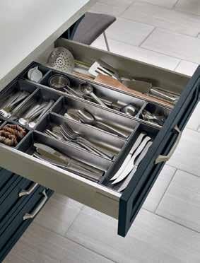 adjustable shelving ready to configure or SKU, stainless steel pegs