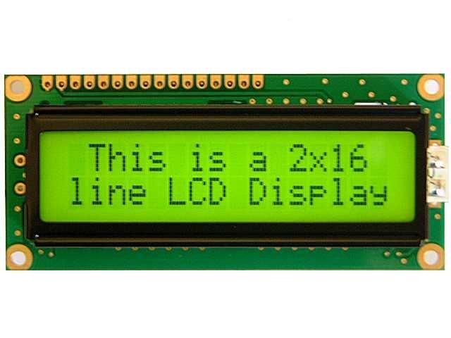 Fig.6 LCD