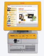 With our KODAK Picture Kiosk Software v6.