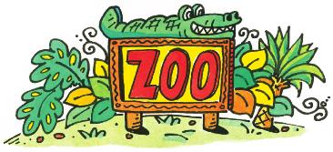 State Your Opinions Some people think that zoos help preserve and protect animals. Other people think that zoos harm the animals that live there. Write a paragraph about zoos.
