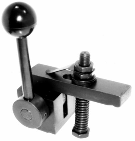 0º. AUTOMATIC REVERSIBLE ROLLER CAM ACTION ASSEMBLIES Handle with SPHERICAL WASHER Handle may