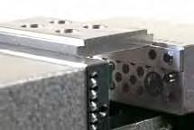> accessories Grip Fix 30 mm Angle plates for clamping in sloping position, 3 mm thick, hardened Type Order No.