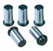 > accessories Grip Fix Accessories for all system with pin diameter 6 mm Spare pins, Ø6 mm