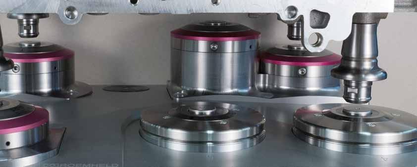 clamping:  clamping force: 5 kn max.