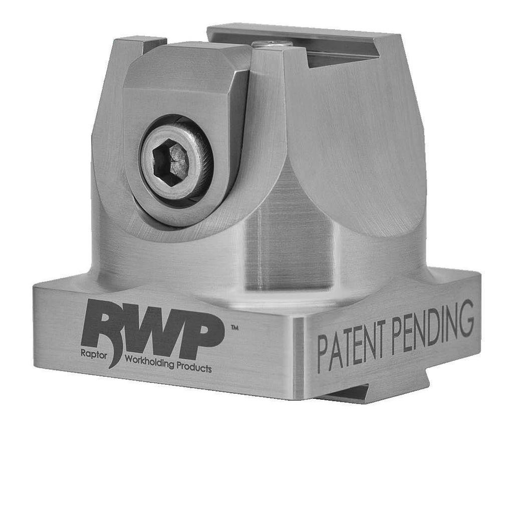 RWP-011SS Stainless Steel 0.75 Dovetail Fixture with 0.75 Dovetail Bottom $800.00 Connects directly to the following 0.75 dovetail fixtures: RWP-002, RWP-002SS, RWP-015, RWP-023, RWP-024.