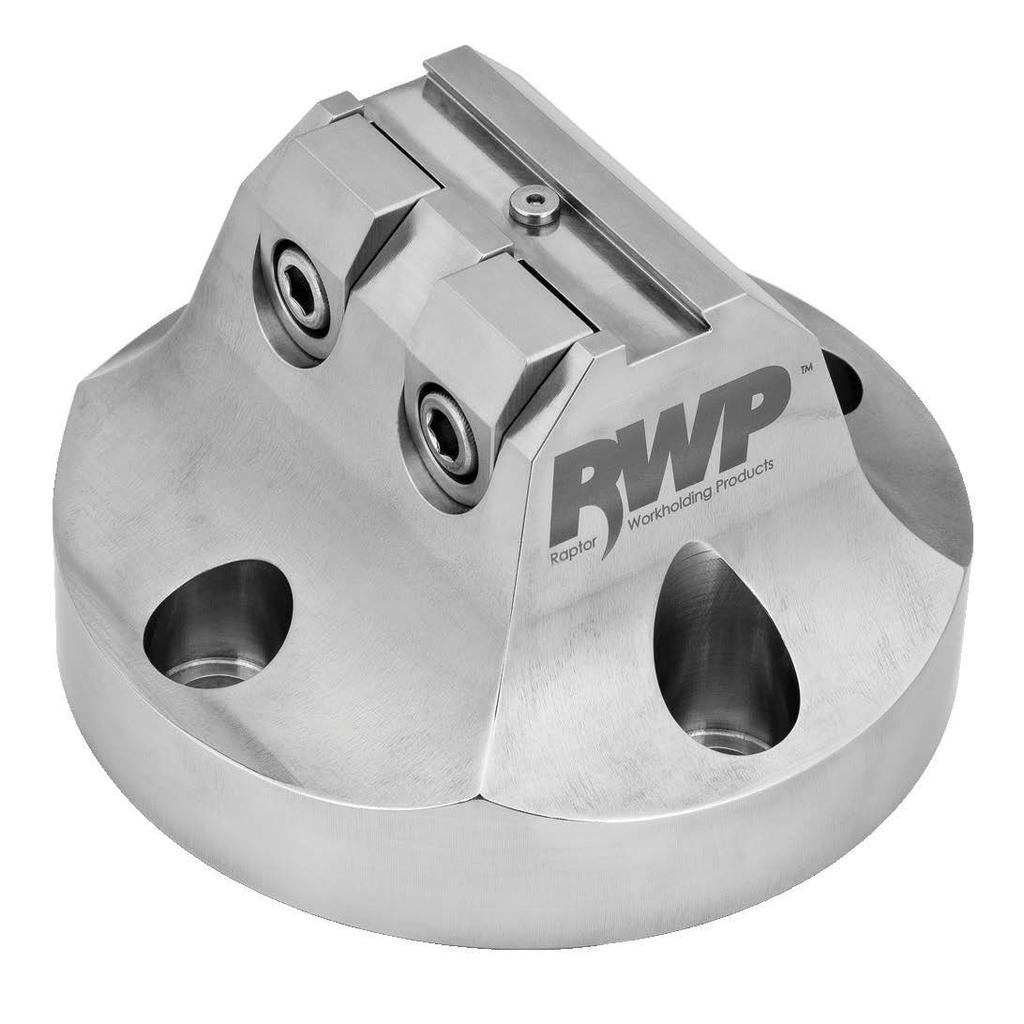 Dovetail Fixtures RWP-018 Aluminum 0.50 Dovetail Fixture $675.00 10 Pounds / 4.