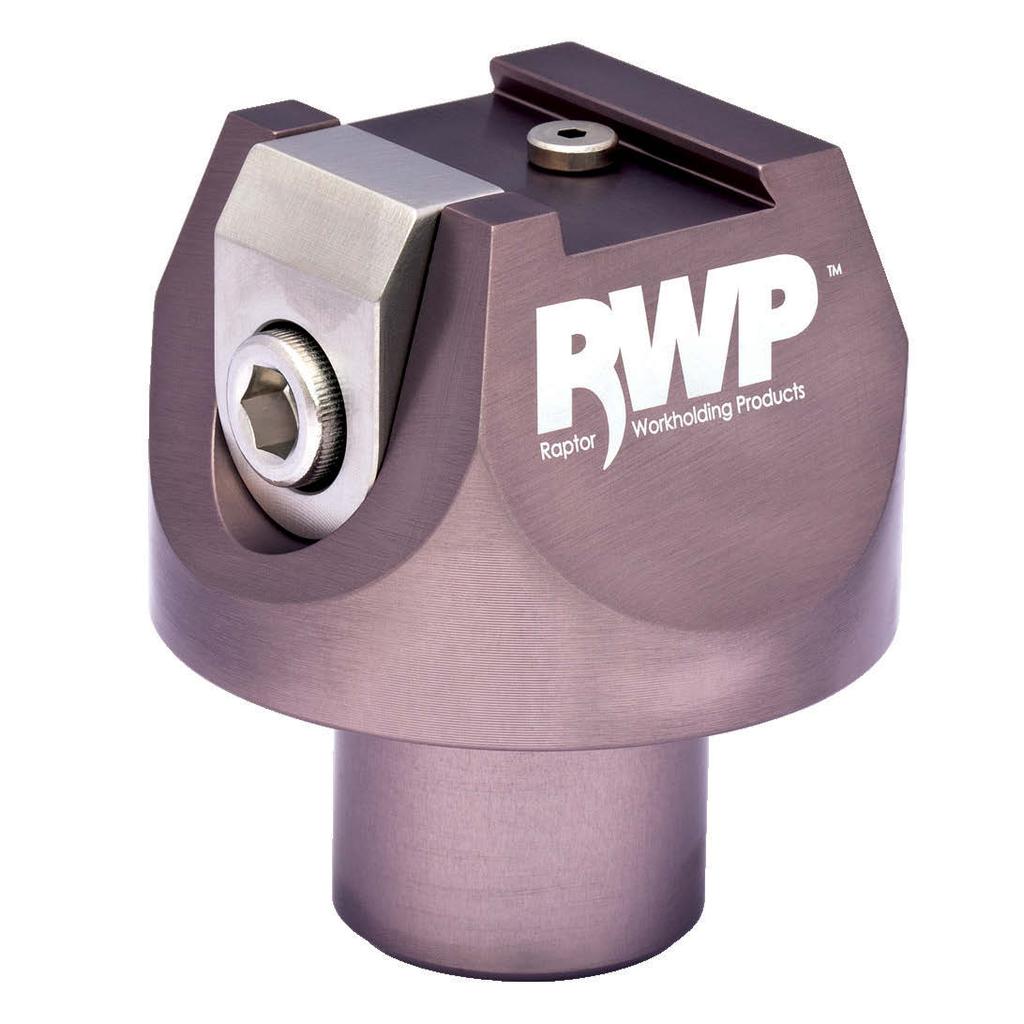 RWP-003 Aluminum 5C Collet Closer 0.
