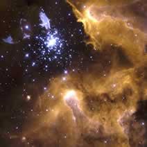 From the Hubble