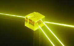 There are many exciting areas of research; from producing a Bose-Einstein- Condensate (an entirely new form of matter) to searching for gravity waves using a very large laser detector based on the