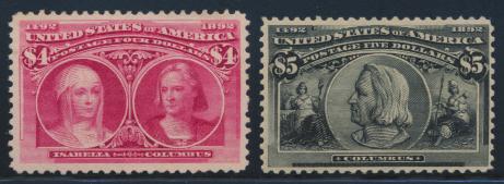 1068 (*) #4 1875 10c black Washington Imperforate Reproduction, unused (no gum, as issued) with intense shade and a crisp impression.