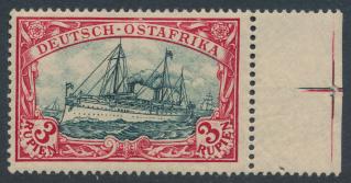 ..Scott U$305 1022 1023 #1 (Yvert & Tellier) 1914 10c vermilion War Stamp, used and tied to piece by an oval Chambre de Commerce de Valenciennes handstamp, plus a