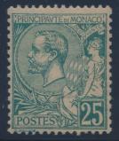 Monaco x1051 x1053 1051 */** #2/59, B61-B84 Group of Early Mint Issues, all hinged and fi ne unless noted, with #s 2, 5 (no gum,