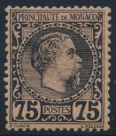 ... Scott U$1,850 1057 #J5a 1899 20 ore Postage Due, Perforated 13½ x 12½, two used copies, identifi ed in collection as from Central