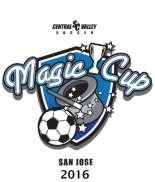 Online Check-in Information for 2016 Magic Cup **Please note that all rosters must be updated by Noon the Thursday before the tournament.