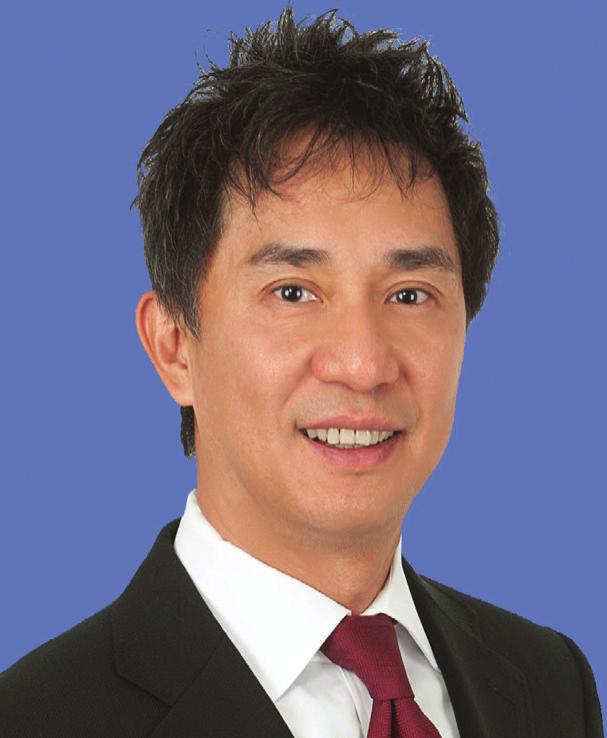 Who We Are Portfolio Managers Solomon Chin, MBA, BSc, CIM Senior Vice President Portfolio Manager, Senior Investment Advisor, 604-631-2688 Solomon entered the financial services industry in 1987 upon