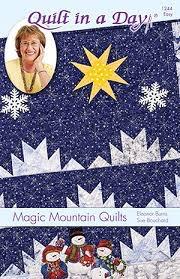 EVENING STAR QUILTER S GUILD A New Jersey Nonprofit Corporation The Stitch Line Newsletter, March 2015 PO Box 253, Belvidere NJ 07823-0253 Evening Star Quilter s Guild, A Garden of Quilting