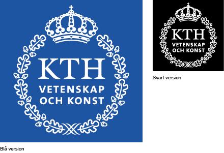 KTH ROYAL INSTITUTE OF TECHNOLOGY EH2741 Communication and