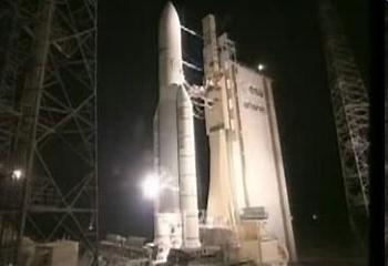Satellite Technology Development : Communication satellites VINASAT-1 Mass: 2.800 kg. Height: 4 m.