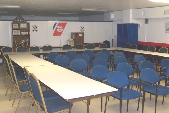 facilities for Division