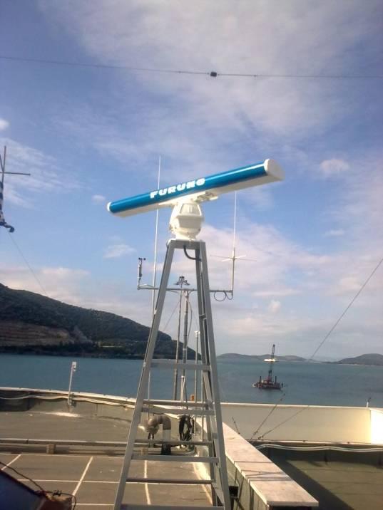 Today there is a strong feeling among mariners navigating in harbours, rivers and archipelagos, that an broadcast AIS would improve the safety and solve the limitations of the radar because of the
