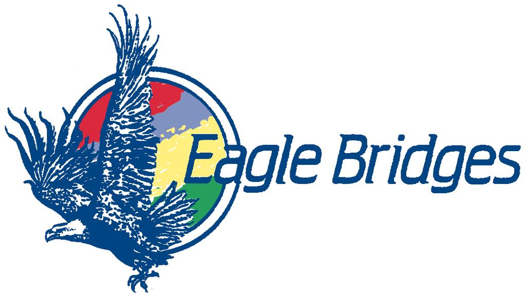 PRODUCT INFORMATION INTRODUCING EAGLE BRIDGES CONTAINER GUARD WATER REDUCIBLE ENAMEL The Eagle Bridges Company is pleased to introduce our new Water Reducible, High Gloss, Quick Dry, V.O.C. compliant Container Enamel!