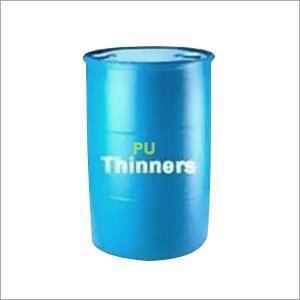 PU THINNER SUNSHINE PU Thinner R-501- (Fast drying) and SUNSHINE PU Thinner R505- (Slow drying) are having excellent thinning properties which reduces the viscosity of the Poly Urethane paints