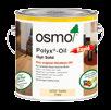 Safe for humans, animals and plants (when dry) 24 m 2 / 1 l POLYX -OIL RAPID Rapid According to DIN EN 71.