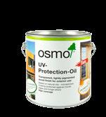 39) UV-PROTECTION-OIL/ UV-PROTECTION-OIL EXTRA (Page 37) WR BASE COAT (Page 42) OPAQUE GLOSS WOOD