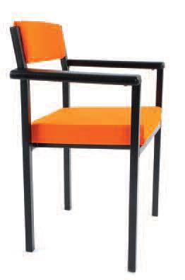 PS5050 Side chair.