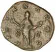 270-275), billon denarius, Serdica mint, (2.308 grams), obv. laureate cuirassed bust of Aurelian to right, around IMP AVRELIANVS AVG, rev.