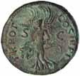 (7) 5364 Ancient Roman, assorted silver denarii and antoninianii, including Augustus (S.