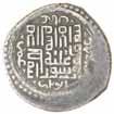 2184); another silver two dirhams, Kashan mint, type C, dated 714 (1314-5), (Yapi Kredi 374, A.2188); Abu Sa'id, Bahadur b.uljaytu, (716-736 A.H.; A.D.