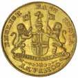 $500 5419 Bengal Presidency, Murshidabad Mint, perpetual 19 san sicca series, jeweller's copy of Standard Gold Currency, in the name of Shah Alam II (A.H.1173-1221, A.D.