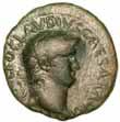 69-79), silver denarius, Rome mint, issue of A.D. 69-70, (3.26 grams), obv. IMP CAESAR VESPASIANVS AVG, laureate head to right, rev.