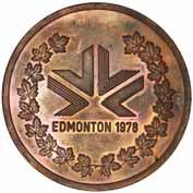 (44mm) (2); Canadian Olympic Association,