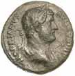 5312* Hadrian, (A.D. 117-138), AE dupondius (as?), issued 136, Rome mint, (15.39 grams), obv.