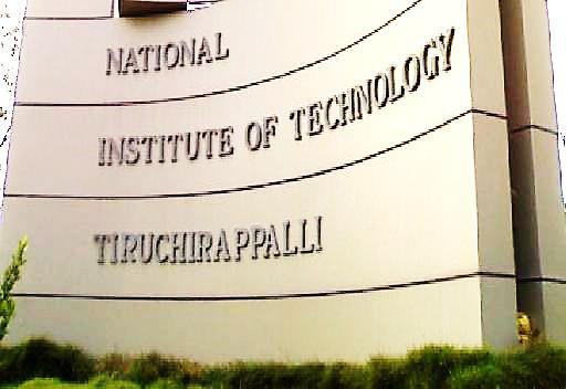 BusinessLine NIT, Trichy inks MoU with Tata Motors for education and research programmes COIMBATORE, MAY 17 National Institute of Technology (NIT), Trichy has inked a memorandum of understanding