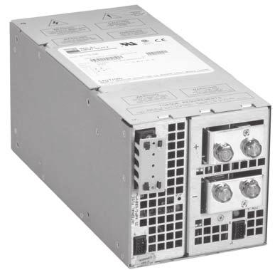 SHP Series: Heavy Duty Modular These high power, modular power supplies, from 1500 through 2000 watts, are capable of up to 12 independent outputs.