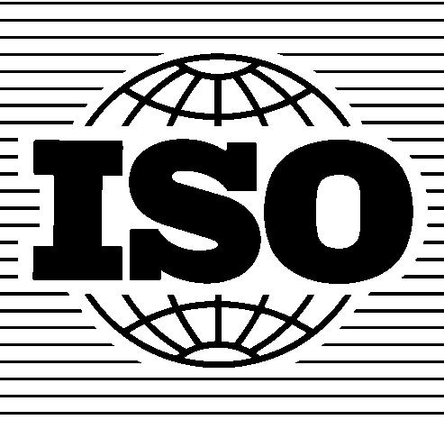 INTERNATIONAL STANDARD ISO 3715-1 First edition 2002-03-01 Ships and marine technology Propulsion plants for ships Part 1: Vocabulary for geometry of propellers