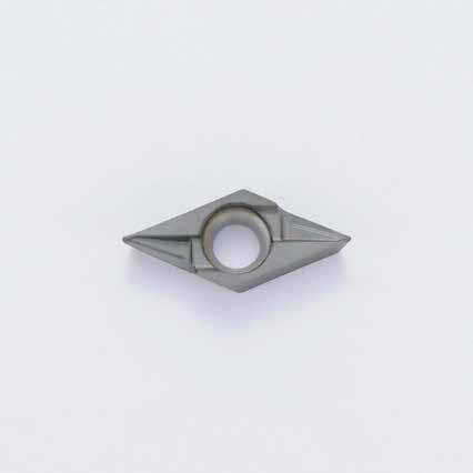 pplicable Chamfering Inserts Shape Part Number Dimensions (mm) MEGCOT NNO pplicable